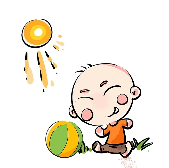 增幅|宝宝身高体重从小有没有达标?对照这份增长规律,爸妈一看就知道