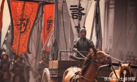 找到|上方谷脱险后，司马懿仰天大笑：我终于找到了击败诸葛亮的方法！