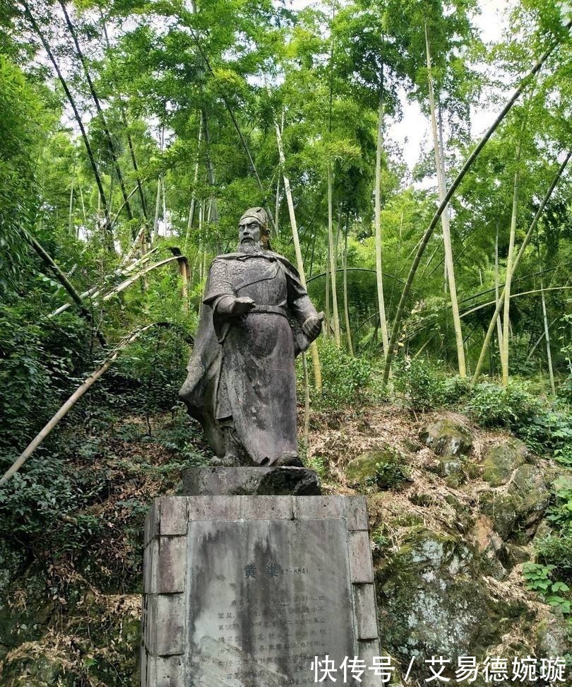 门阀&杀人魔王黄巢无心之举，却为历史除去一个几千年的祸害，影响深远