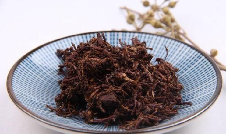 地肤子|银屑病又叫“牛皮癣”，一张中药方，让你出门不用遮遮掩掩