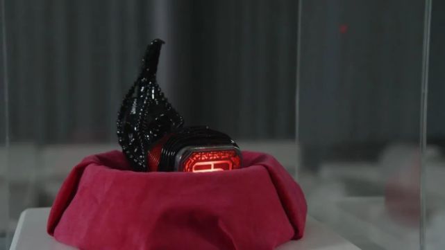 科学技术|汇总令和时代假面骑士系统运行的基础,玄学与科学技术并存