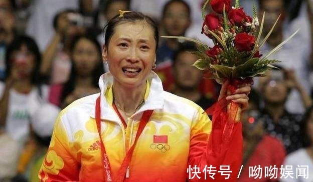 羽坛|羽坛世界冠军，婚后生下女儿，却被丈夫抛弃，如今前夫已二婚