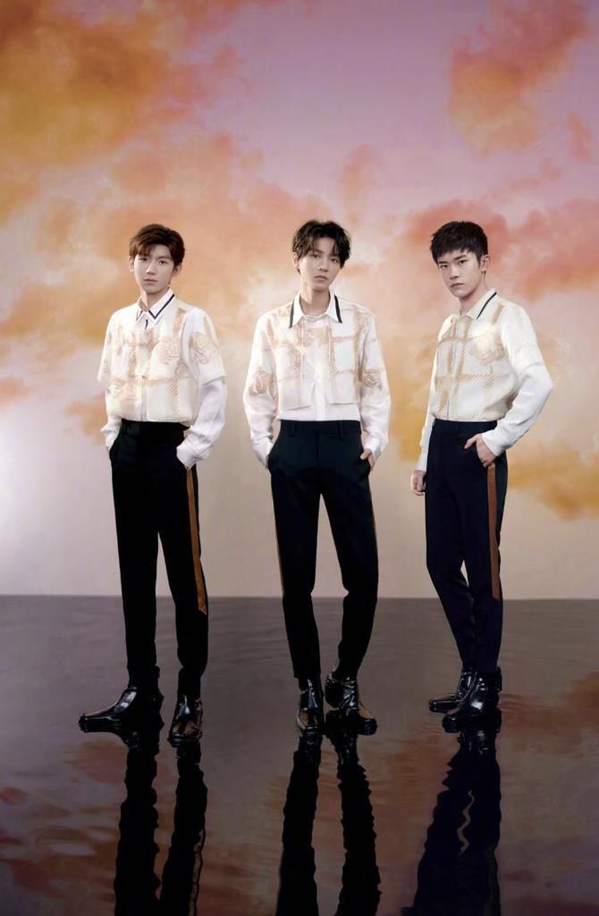 陈学冬|芒果台跨年演唱会阵容官宣,群星璀璨,有你心中最期待的那位吗?