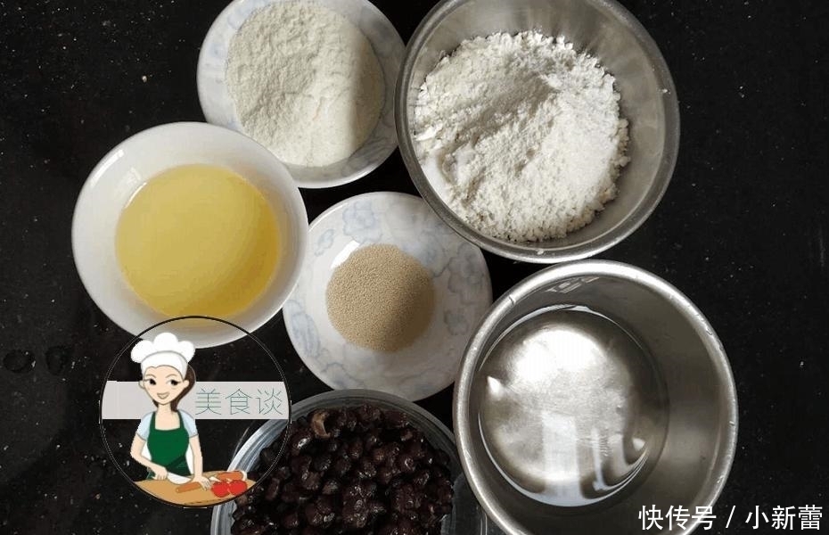 酥脆|儿子看我做这饼满脸嫌弃, 出锅后争着吃, 酥脆香甜, 还怨我做少了