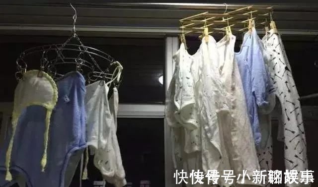 老一辈|天黑了不能把孩子衣服晾外面原因还挺有道理,妈妈别心大犯了错