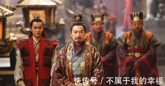 昏君|史上最有争议的昏君,死后被埋在垃圾堆下,墓中一物揭示上古传说!