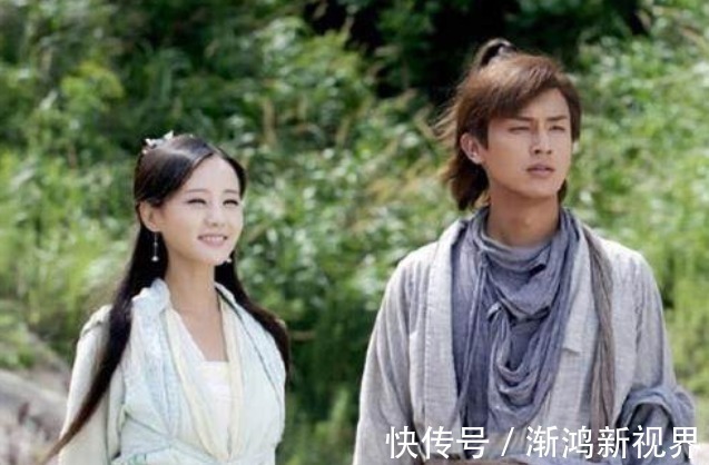 忽必烈$神雕中隐藏最深的高手,郭靖死后,他杀了周伯通,打败南帝