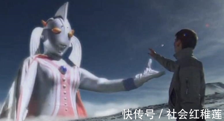 project ultr同样是没有版权的作品,千禧·奥特曼令人倍感惋惜,蓝弧奥已然成过街老鼠