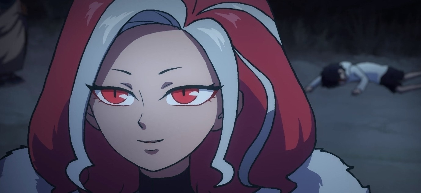 曼珠沙华|伍六七:阿七果然是情种,背叛玄武国原因揭晓,一切只为初恋女友