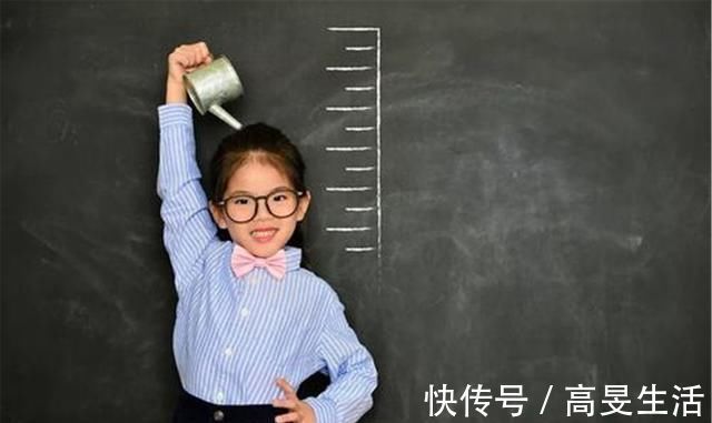 父母|开发孩子的身高潜能,请远离三个“身高杀手”,保障四大成长元素