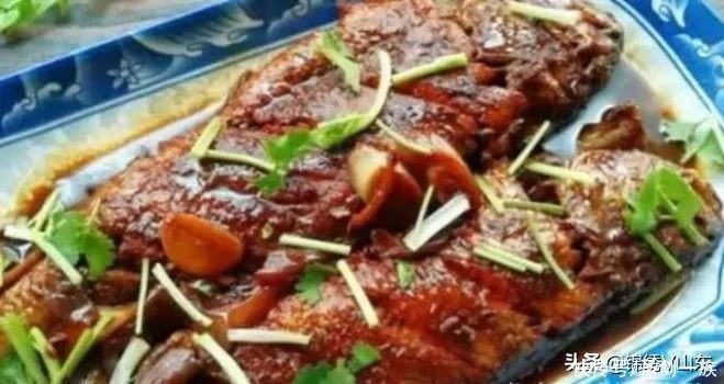 色香味俱全的12道家常菜，好吃不腻，简单美味，每一道都值得尝试