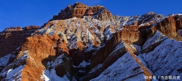 楼兰不足2万人,为何古人苦大仇深,常说破楼兰、斩楼兰