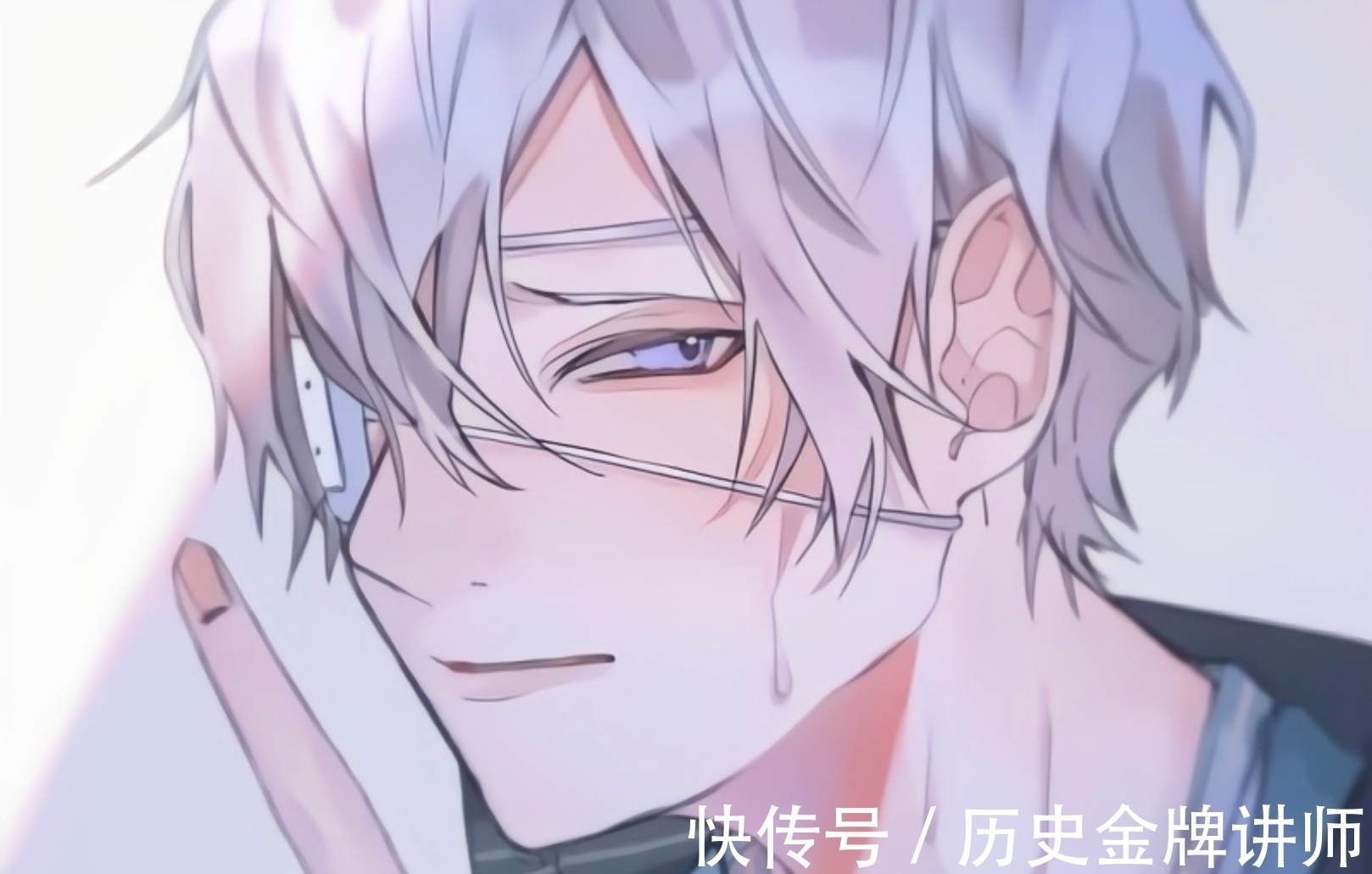 简辛&短篇纯爱小说:话少情深VS温柔坚强小可怜,我要给你全世界的爱