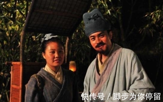 识人术@袁天罡识人术:看人不看脸,熟记这3句话,一看一个准