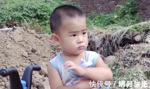 大天亮|来“报恩”的宝宝,一般都有这4个特点,若你家娃全占,恭喜了