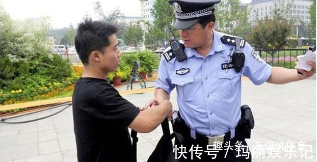 运动员|中国体坛再曝丑闻！世界冠军被捕入狱，警方：已是惯犯