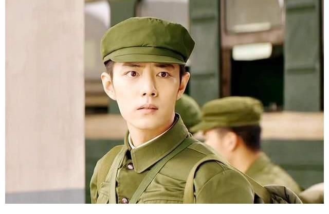 《王牌部队》终于开播!《亮剑》“李云龙赵刚”15年后相遇,肖战黄景瑜组合引爆收视率