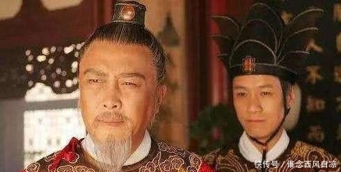 矛盾|一个是文坛老大,一个是朝廷高官,二人发生矛盾后才看清各自地位