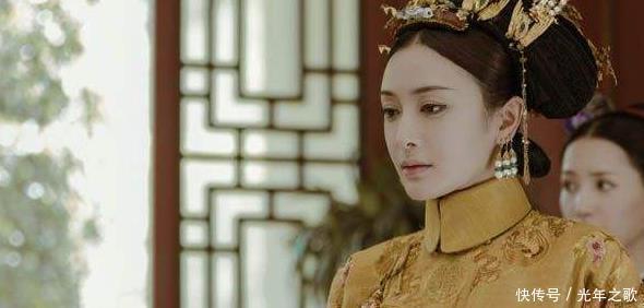 真相|清宫妃子们的首饰最终去哪里了,这件“盆花面簪”可以告诉你真相!