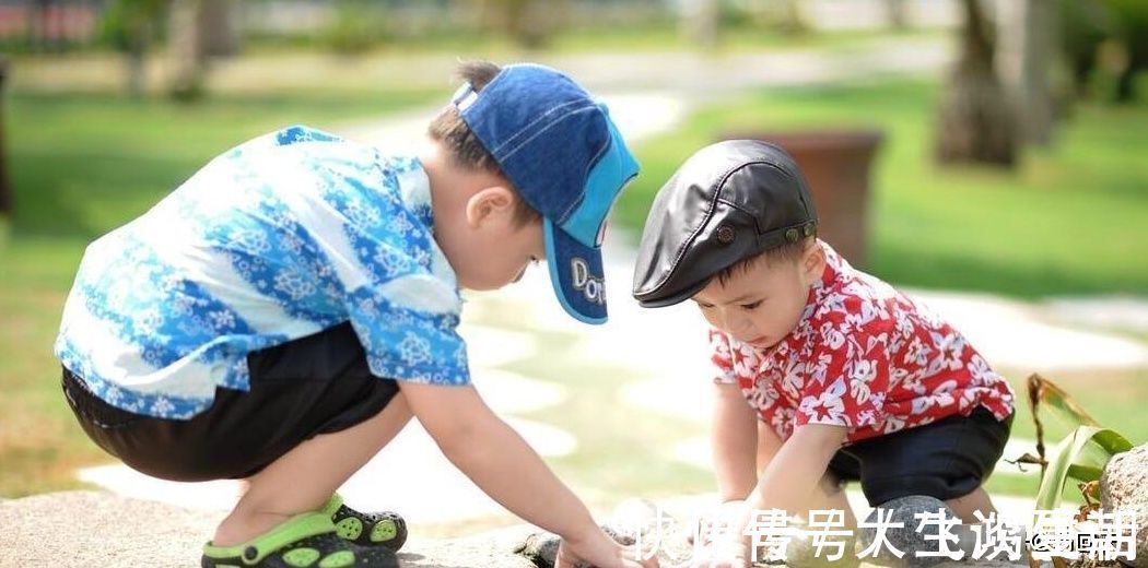 孩子|如果孩子存在这4种迹象,说明他的学习正在退步!