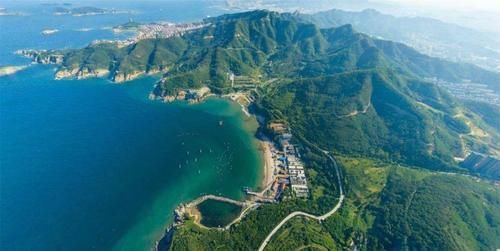 唐代|中国最干净的一海滨城市，沙滩上很多外国姑娘，你去过了吗？