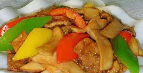 胡萝卜|孩子隔三差五馋的菜，低脂健康美味，明目又补钙，增强免疫力