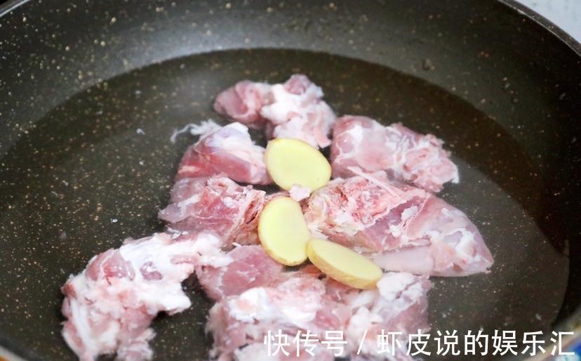 玉米|冬天,多给家人吃这种汤,滋补又保暖,一周吃一回,养胃又健脾