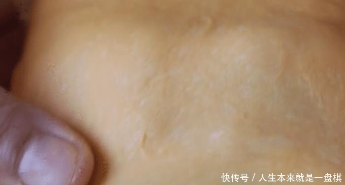 蓬松|孩子爱吃的红薯豆沙吐司,不用烤箱也能做,蓬松暄软,营养又好吃