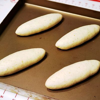  全麦|蒜香全麦面包