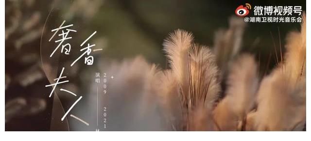 《時(shí)光音樂(lè)會(huì)》的歡笑和淚光里，隱藏的都是愛(ài)與治愈