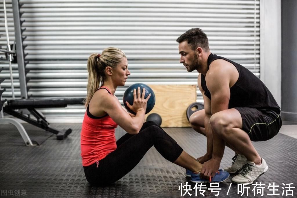 运动能力|几个错误的健身行为，早知道早避开，让你更快练出好身材
