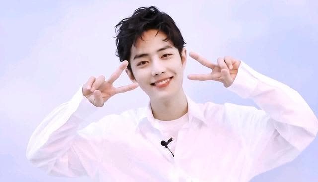 唐三 很会哦!CCTV悄然安利肖战浪漫情景,观众:还是央视霸霸懂我