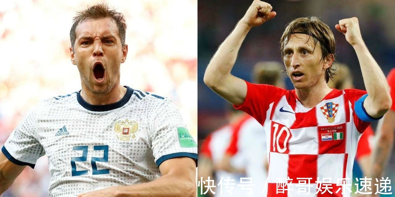 莫德里奇|1-0!乌龙球制胜!世界第18进军卡塔尔,36岁魔笛再战世界杯