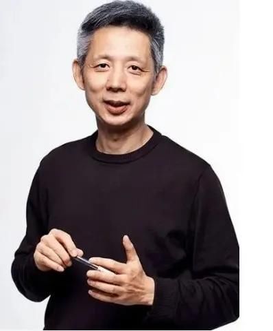 蒋昌建 年过半百的蒋昌建,可不只是《最强大脑》主持人这么简单