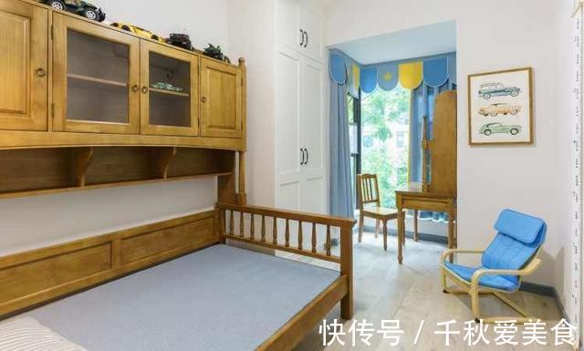 收纳|“去客厅化”越来越流行，只有尝试过，才知道多爽