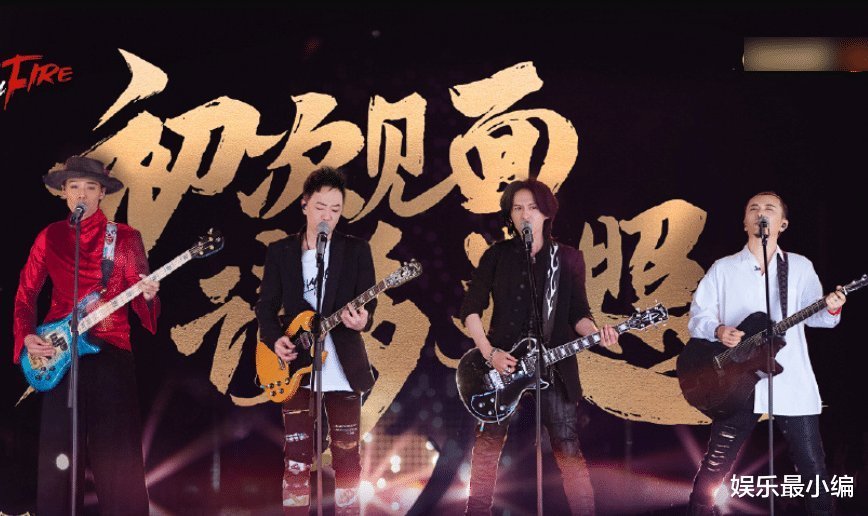 《披荊斬棘的哥哥》開播受好評(píng)，認(rèn)真準(zhǔn)備舞臺(tái)的哥哥值得被稱贊