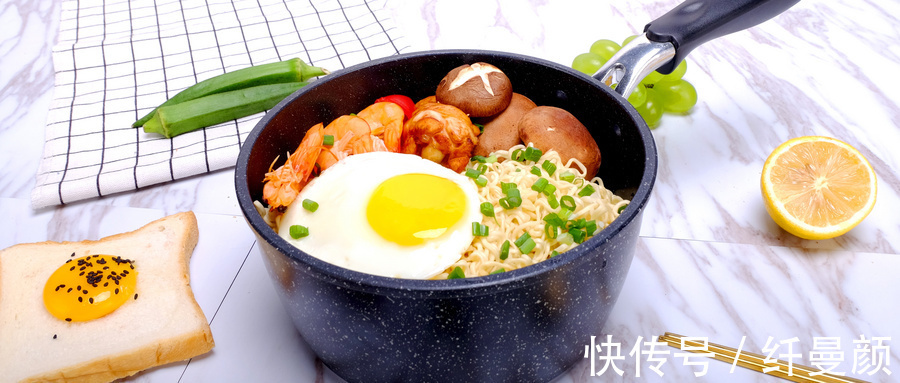 食物|不要再吃这5大高热量食物了!