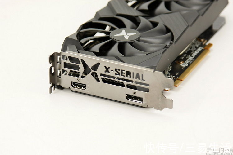 1080p|AMD Radeon RX6500XT评测：主流市场终迎救赎