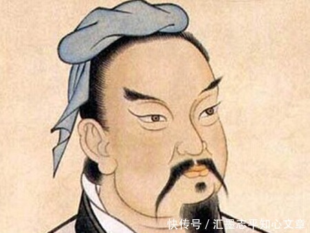 到底|孙武和孙膑到底是不是一个人这座古墓挖掘后，才得到答案