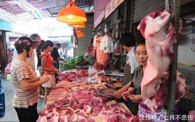 差别|买五花肉,挑“上五花”还是“下五花”差别可大着呢,别再乱买