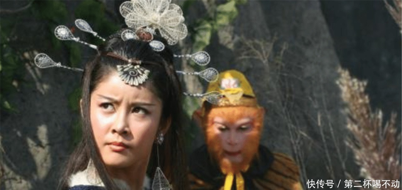 孙悟空被镇压五百年, 那么五百年前到底是什么朝代呢!