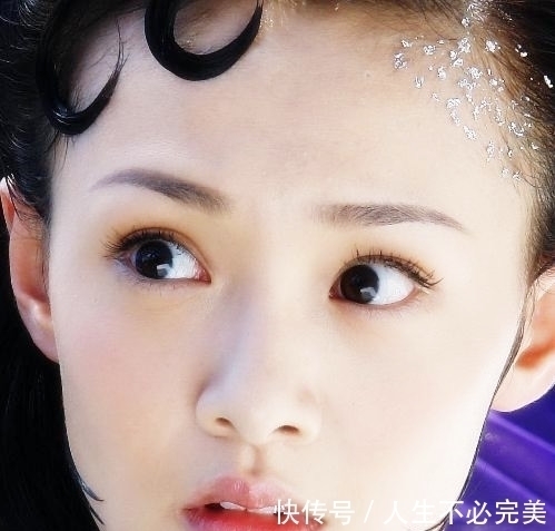 性感 最受欢迎的几种唇形,不涂口红都很性感,唇好看的人,长相也不低