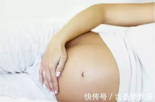 发育|怀孕后，孕妇要是出现这3种情况，可能是胎儿发育出现了问题
