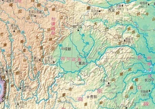 战略|续命之战:诸葛孔明的五次北伐真的是为了收复中原吗?