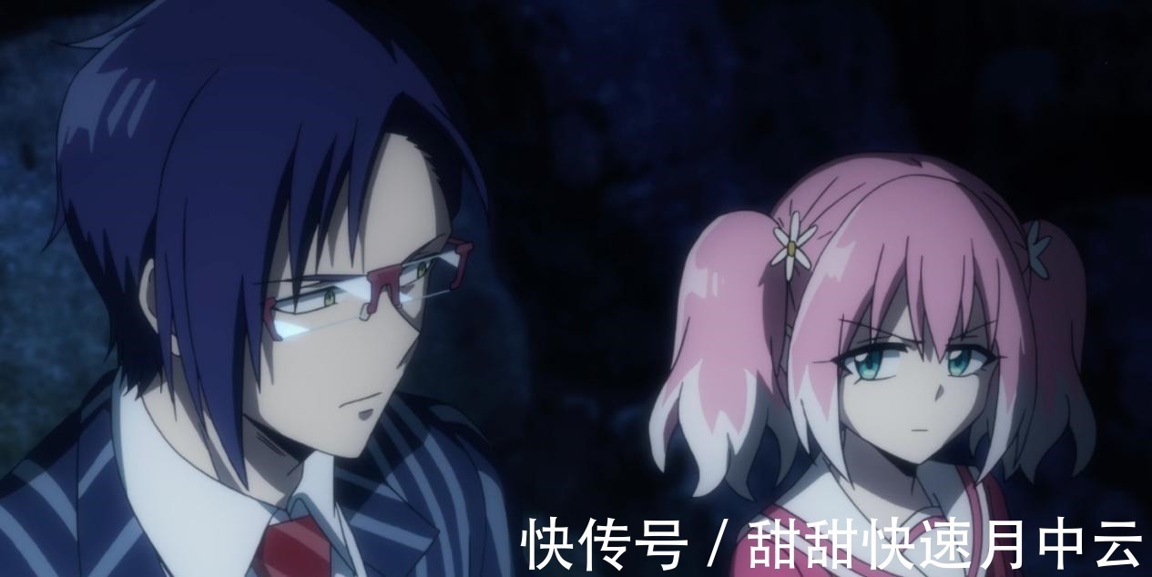 娜娜|这部新番出了个全动漫最强能力者,目前来看,几乎没几个人能打过