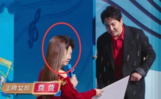贾玲|她是《王牌》最卑微成员，颜好身材好，全程却只有10秒镜头