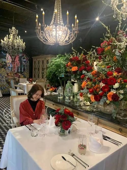 蕾丝|素人改造:从“艳俗感”到“气质女神”,一个川妹子的变化史