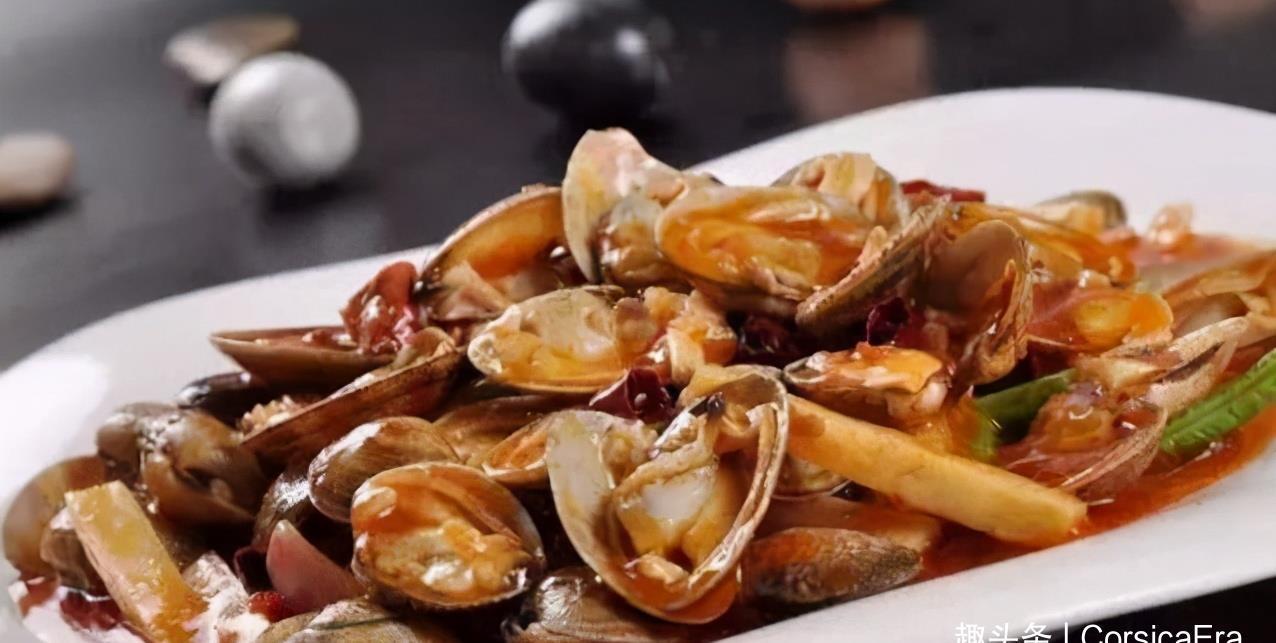 蚕豆|精选10余道菜肴推荐，有滋有味家常菜，永远吃不够的味道