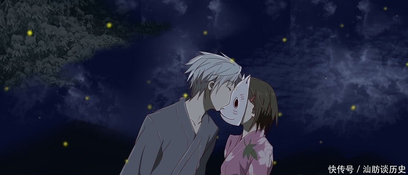 萤火之森 人物解析银 天合乐学帮助家长发现孩子的更多可能