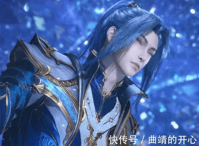 唐家三少|斗罗大陆5:唐三的神识也太便利了吧,休息一年就能够恢复了